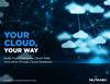Driving business innovation through private cloud solutions
