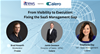 From visibility to execution:  Fixing the SaaS management gap