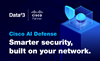 Defend Your Network from the Next Generation of AI Threats