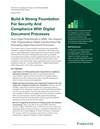 Build a strong foundation for security and compliance with digital document processes