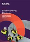 See everything. Do more.