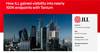 How JLL gained visibility into nearly 100K endpoints with Tanium