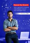 Beyond the Breach: Logicalis Delivers Scalable, Business-Aligned MXDR Security