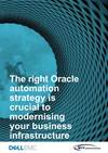 Stop your Oracle database slowing down your business