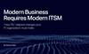 Tackle new ITSM priorities with this seven-step Micro Focus guide