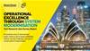 Operational Excellence Through System Modernisation