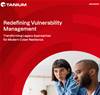 Redefining Vulnerability Management