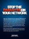 Stop Parasites on your Network with Sophos
