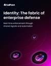 Identity: The fabric of enterprise defense