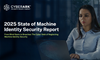 2025 State of Machine Identity Security Report