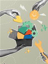 The biggest AI opportunities are still ahead