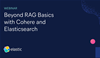 Beyond RAG basics: Strategies and best practices for implementing RAG