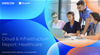 The cloud value gap in Australian healthcare
