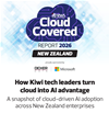 Cloud Covered Report: New Zealand