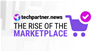 Report: The Rise of the Marketplace