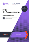 ITIL® AI Governance