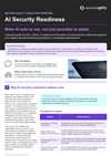 AI Security Readiness
