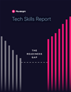 Tech Skills Report