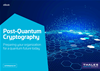 Post-Quantum Cryptography: Preparing your organisation for a quantum future today