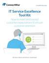 IT Service Excellence Tool Kit