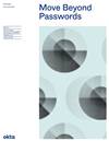 Move beyond passwords