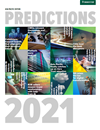 Forrester's Asia Pacific Predictions 2021 Guide
