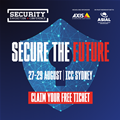 Security Exhibition & Conference 2025