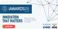 The 2026 iAwards
