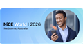 NiCE World APAC 2026