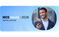 NiCE World APAC 2026