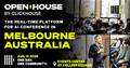 Open House Melbourne