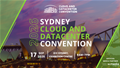 Sydney Cloud & Datacenter Convention 2026