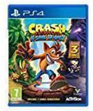 Crash Bandicoot N Sane Trilogy: The PlayStation classic comes to the PS4 on 30 June