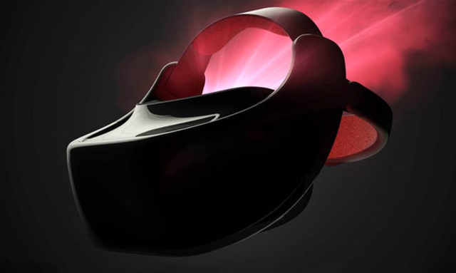 HTC cuts the cord on VR with a Snapdragon-powered