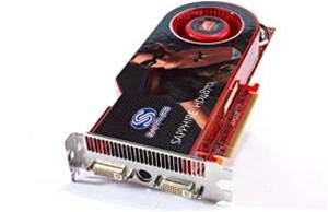 List of Radeon OpenGL 3.3 graphic cards