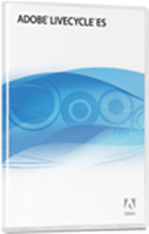 Review Adobe Livecycle Es Security Itnews