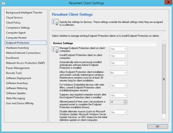 system center configuration manager remote control download windows 10