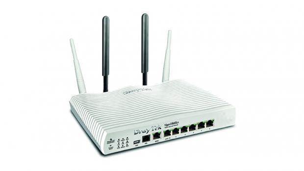 best small business routers wifi