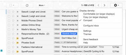 how to get back deleted emails gmailc