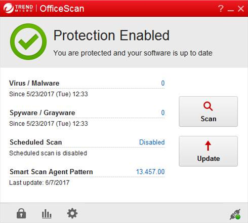 mcafee endpoint security admin guide