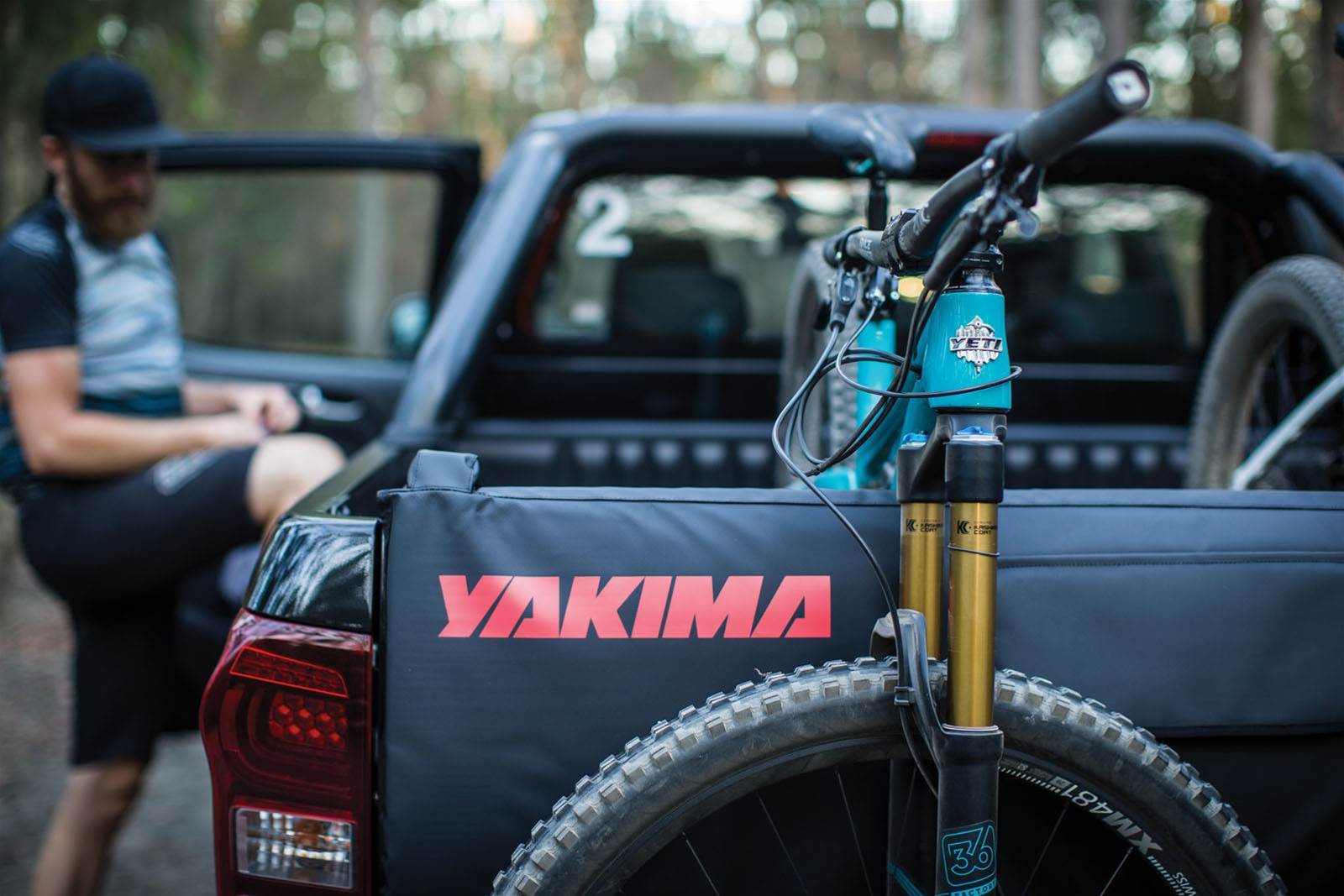 yakima easy rider