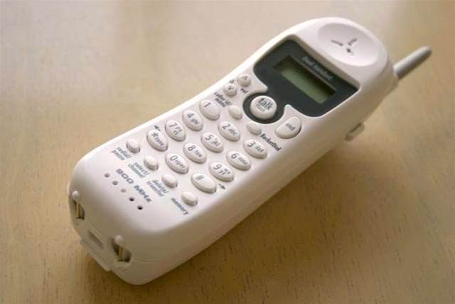 best cordless phones for voip adapters