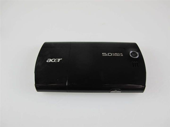 Unboxed: the Acer Liquid E - techpartner.news Unboxed: the Acer Liquid E - techpartner.news