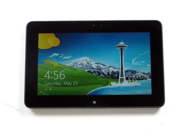 Can Your Tablet Do This The Dell Latitude 10 S Removable Battery Hardware Business It