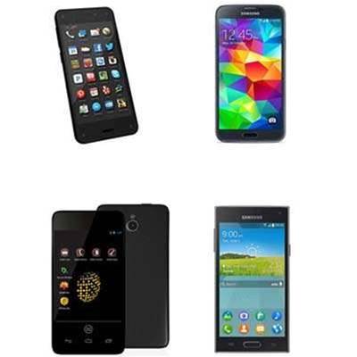 The 10 Coolest Smartphones Of 14 So Far Mobility Crn Australia