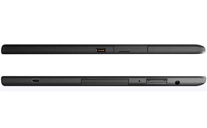Lenovo Thinkpad Tablet 10 Vs Microsoft Surface 3 Mobility Crn Australia