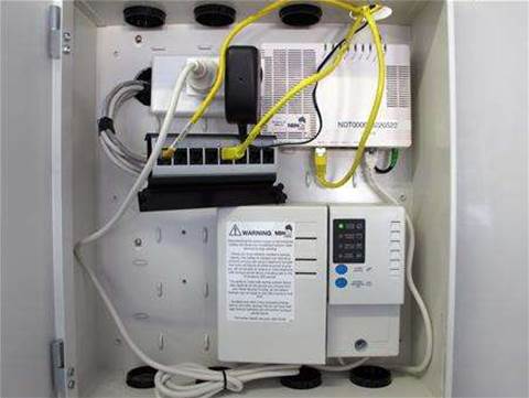 Nbn Co Sets Fee For After Hours Installation Telco Isp Itnews