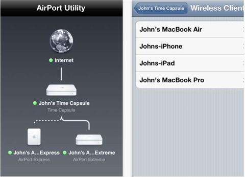 Icloud Fires Up For Us With Ios 5 Release Services Cloud Crn Australia