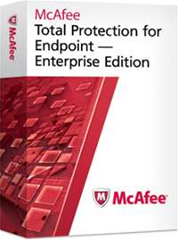 mcafee endpoint security review