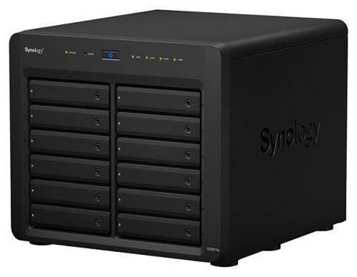 best nas for home website server